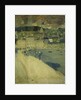 Oban by Sir James Guthrie
